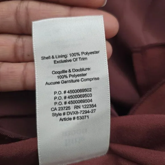 Little Moon Pleated Skirt - Picture 2 of 4